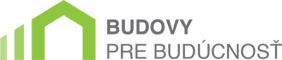 Logo Budovy pre budúcnosť o.z.