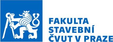 Logo ČVUT