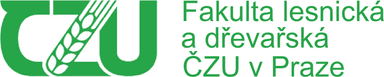 Logo ČZU