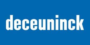 Logo DECEUNINCK spol. s r.o.