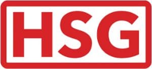 Logo HSG s.r.o.
