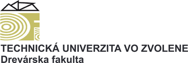 Logo TU Zvolen