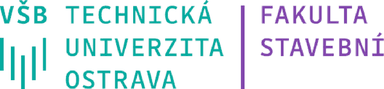 Logo VŠB-TUO