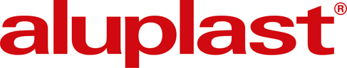 Logo ALUPLAST spol. s r.o.