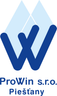 Logo PROWIN s.r.o.