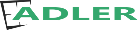 Logo ADLER plus s.r.o.