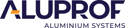 Logo ALUPROF SYSTEM CZECH s.r.o.