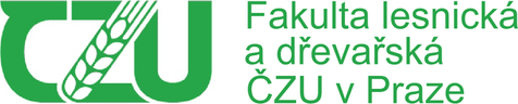 ČZU — Fakulta lesnická, Praha