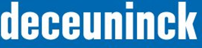 Logo DECEUNINCK spol. s r.o.