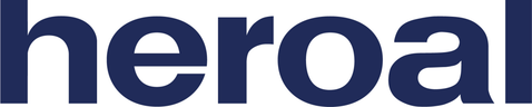 Logo heroal Czech Republic s.r.o.