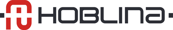 Logo HOBLINA Slovensko s.r.o.