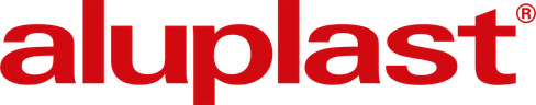 Logo ALUPLAST spol. s r.o.