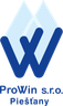Logo PROWIN s.r.o.