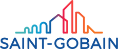 Logo Saint-Gobain Construction Products s.r.o.