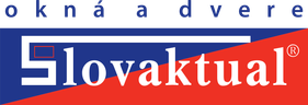 Logo SLOVAKTUAL s.r.o.