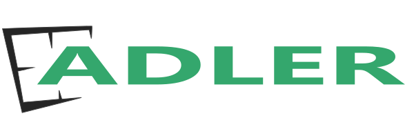 Logo ADLER plus s.r.o.