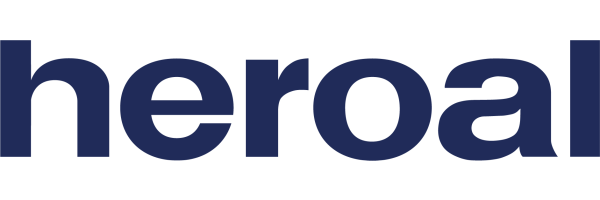 Logo heroal Czech Republic s.r.o.