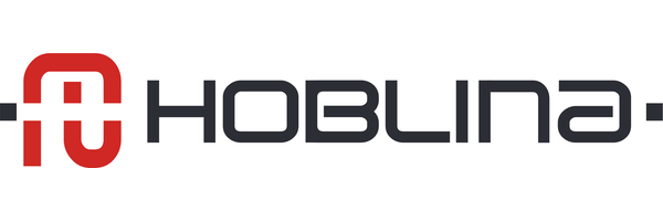 Logo HOBLINA Slovensko s.r.o.