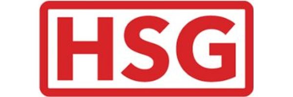 Logo HSG s.r.o.