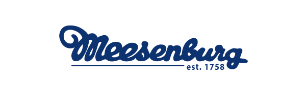 Logo MEESENBURG s.r.o.