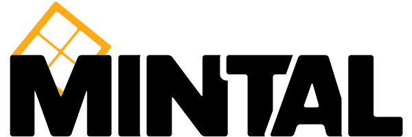 Logo MINTAL s.r.o.