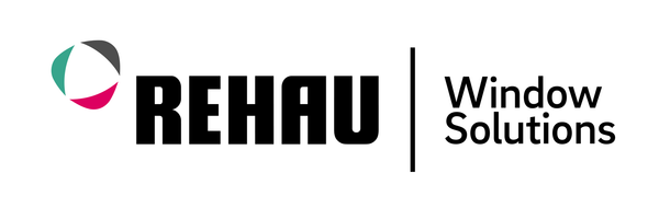 Logo REHAU Industries s.r.o.