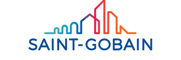 Logo Saint-Gobain Construction Products s.r.o.