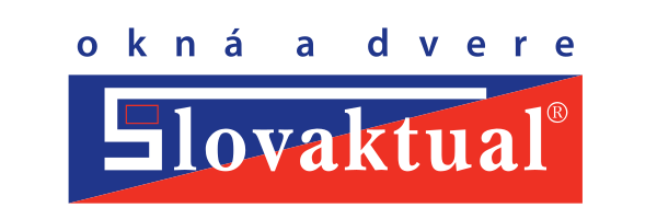 Logo SLOVAKTUAL s.r.o.