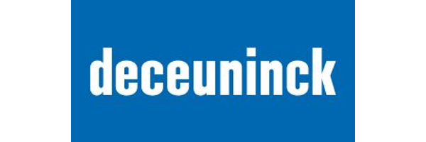 Logo DECEUNINCK spol. s r.o.