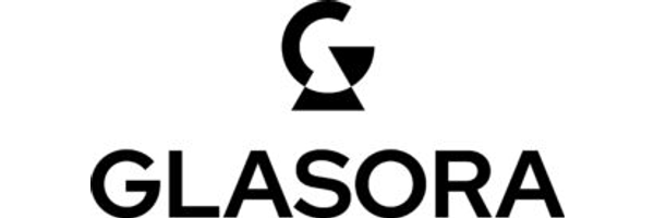 Logo GLASORA a.s.